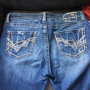 Big Star Jeans